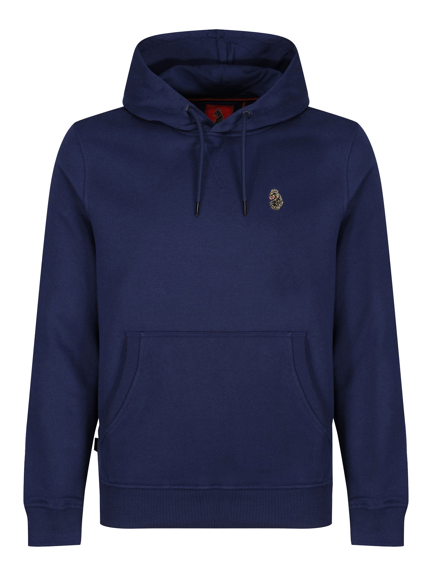 SNEAK OVERHEAD HOODIE