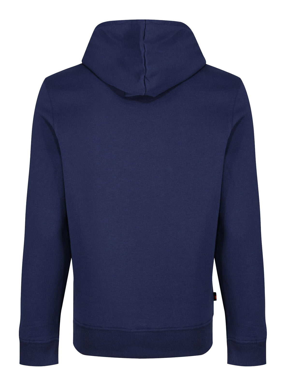 SNEAK OVERHEAD HOODIE