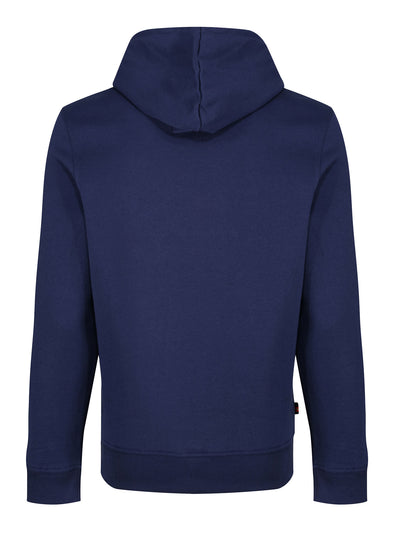 SNEAK OVERHEAD HOODIE
