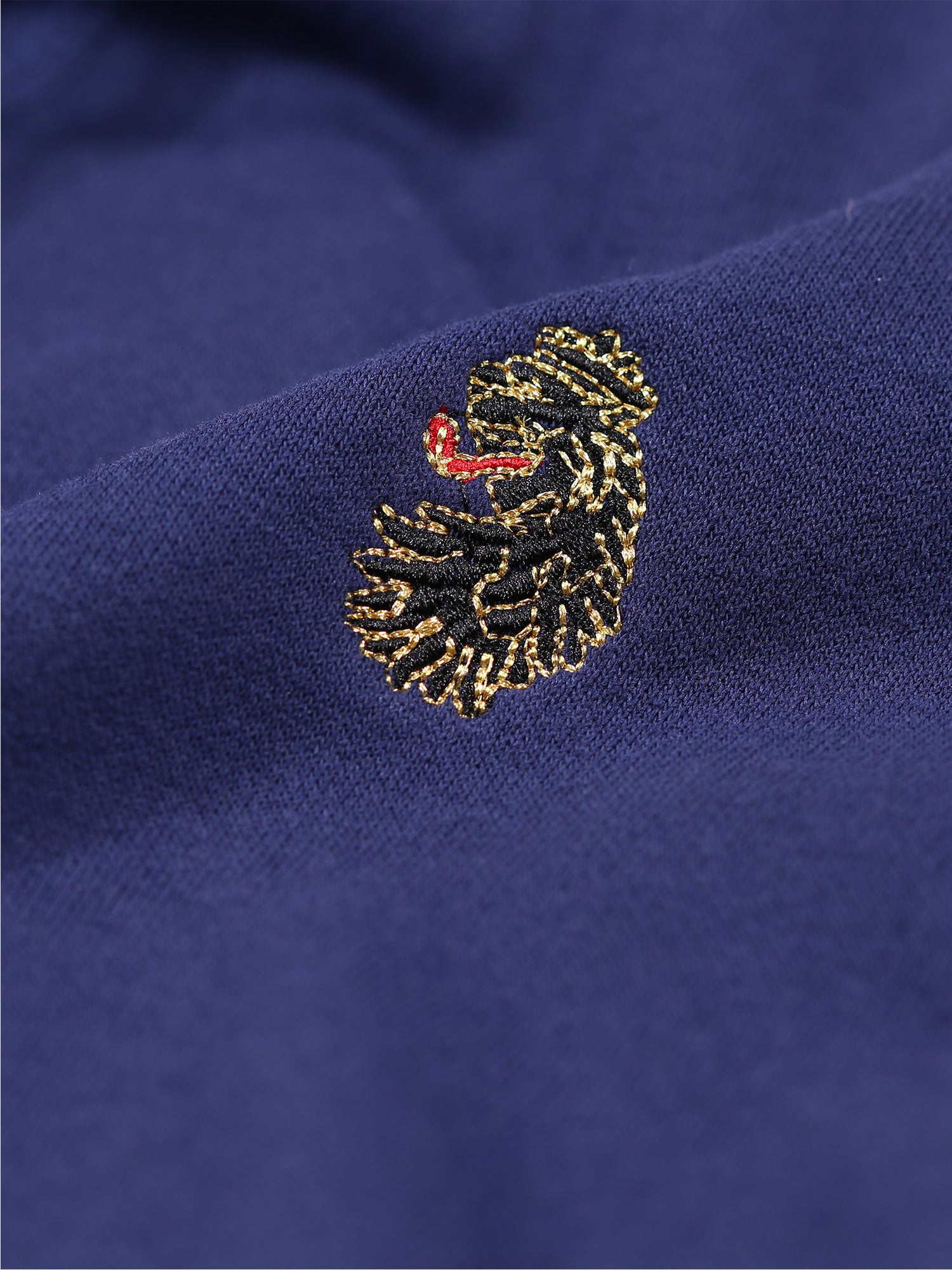 SNEAK OVERHEAD HOODIE