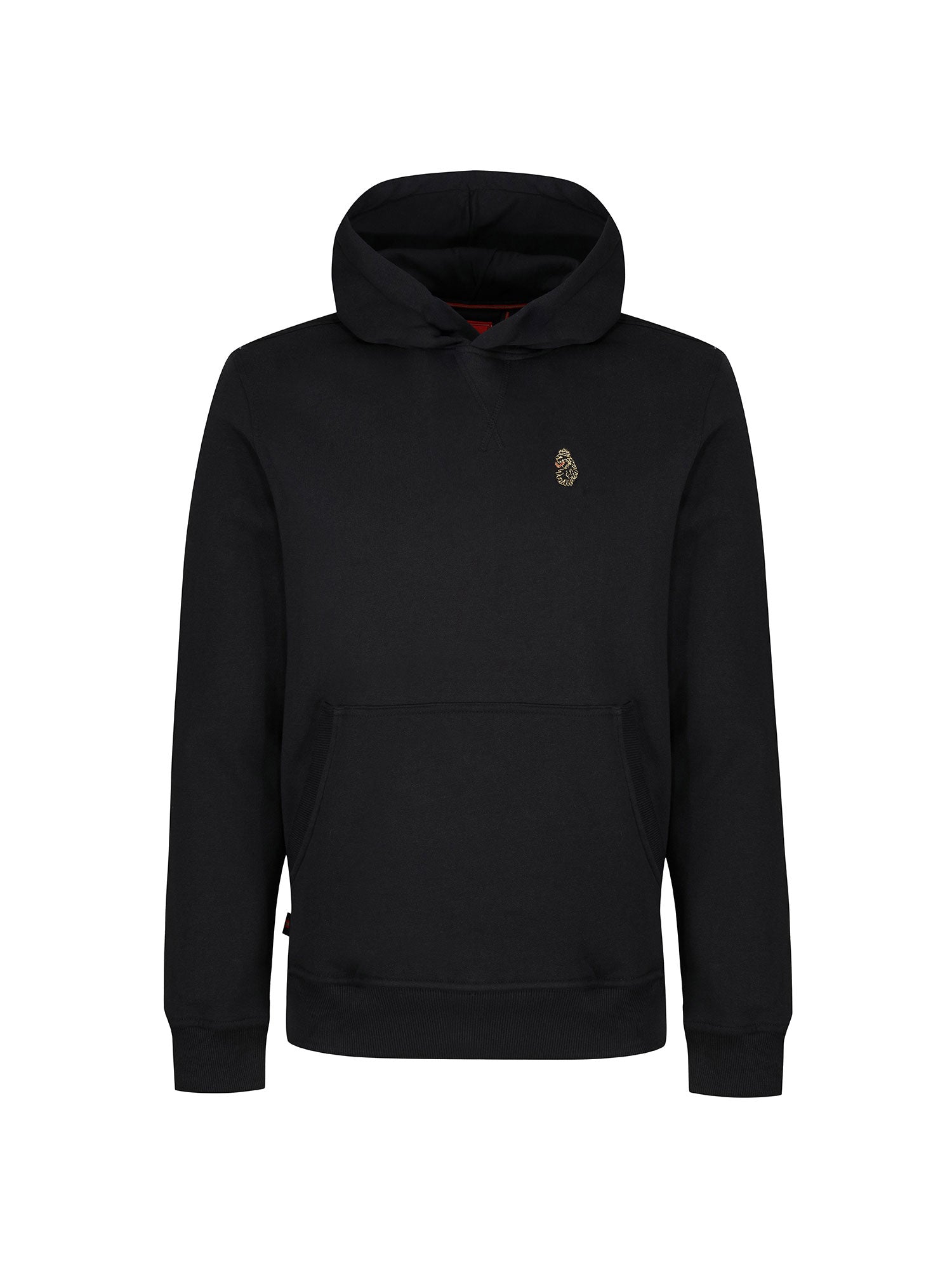 SNEAKERFREAK OVERHEAD JUNIOR HOODIE