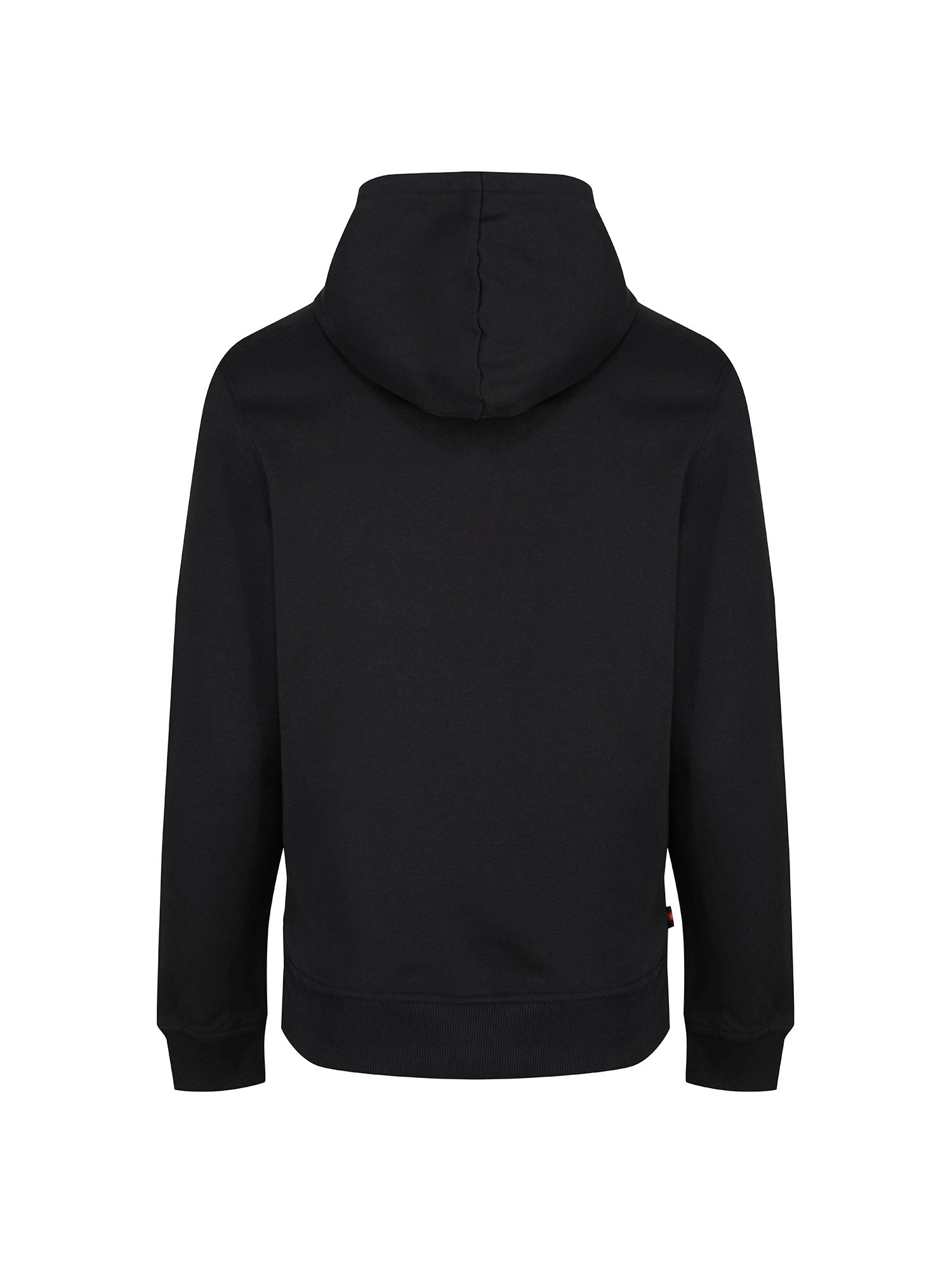SNEAKERFREAK OVERHEAD JUNIOR HOODIE