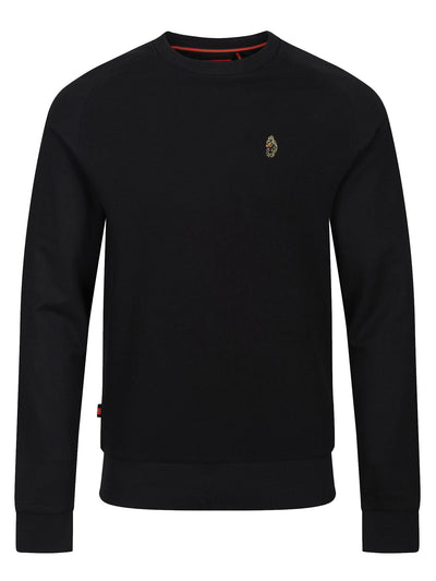 NEW GUY SWEATSHIRT