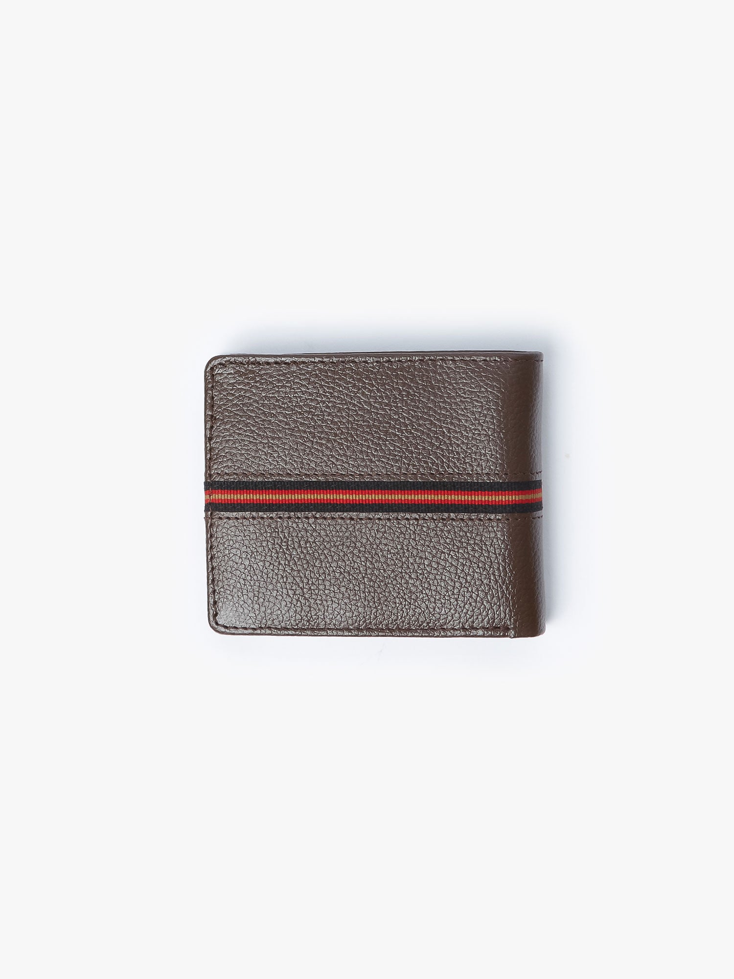MILLED LEATHER WALLET