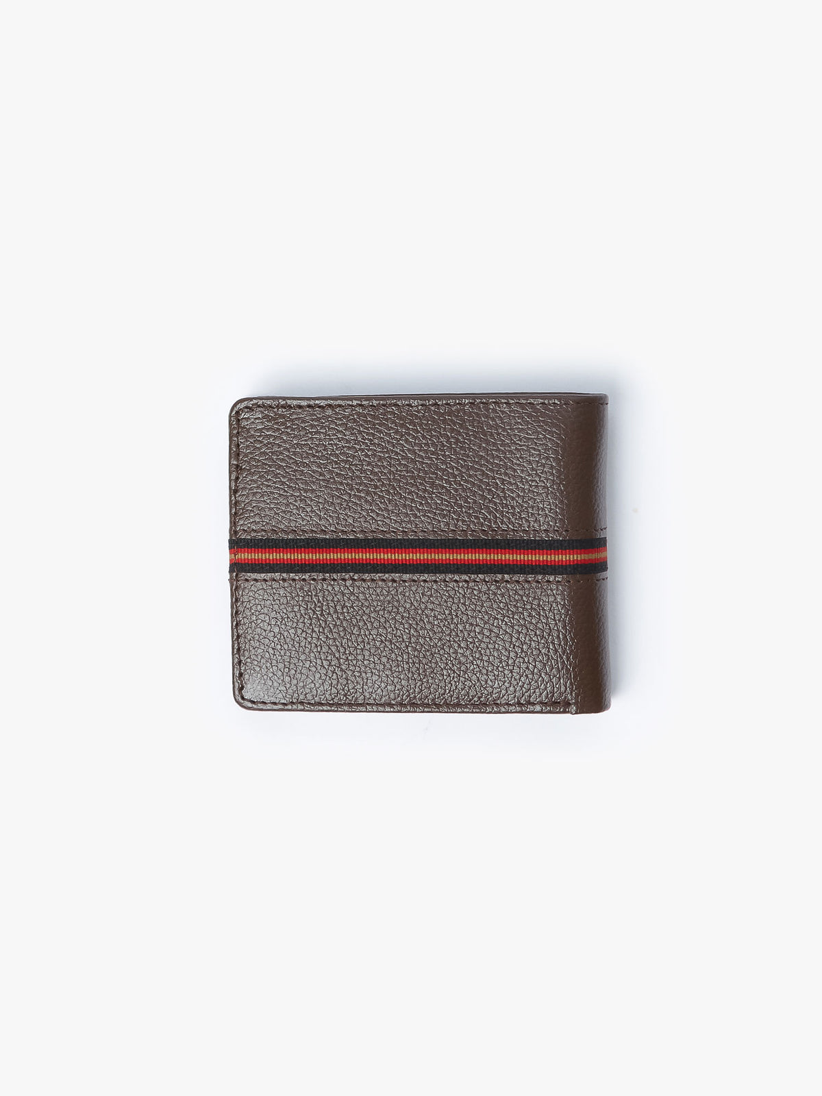 MILLED LEATHER WALLET