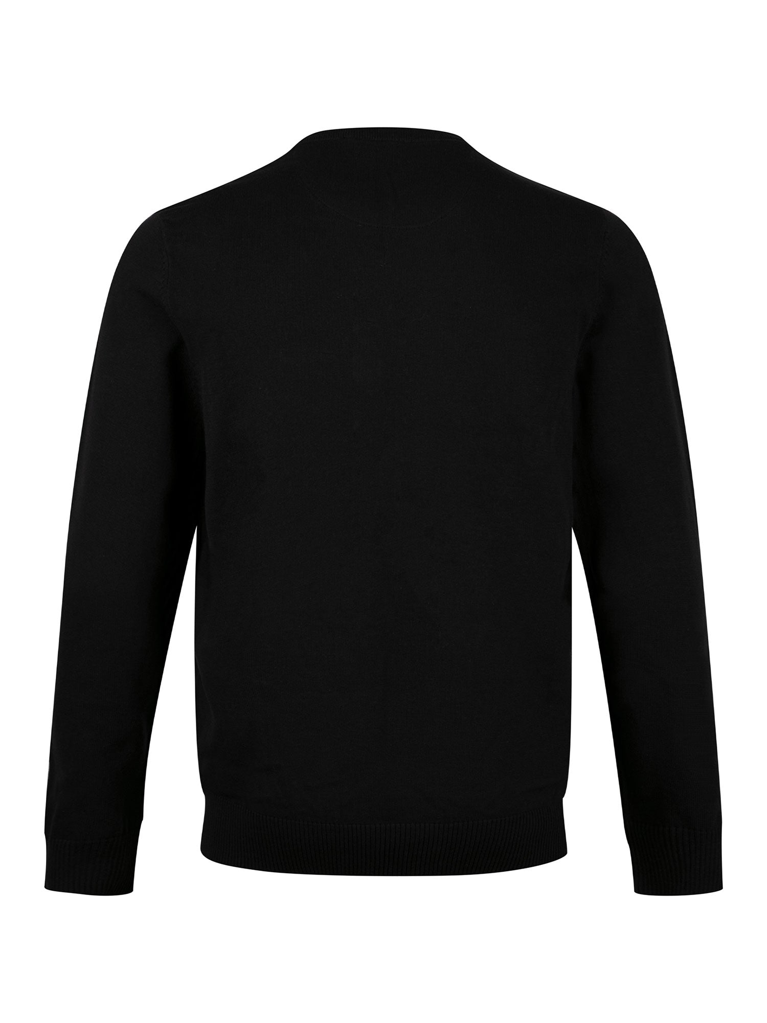 GERARD 3 CREW NECK KNITTED JUMPER