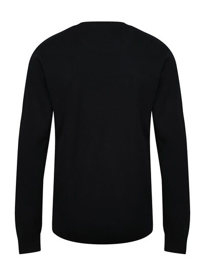GERARD 3 PURE COTTON CREW NECK JUMPER