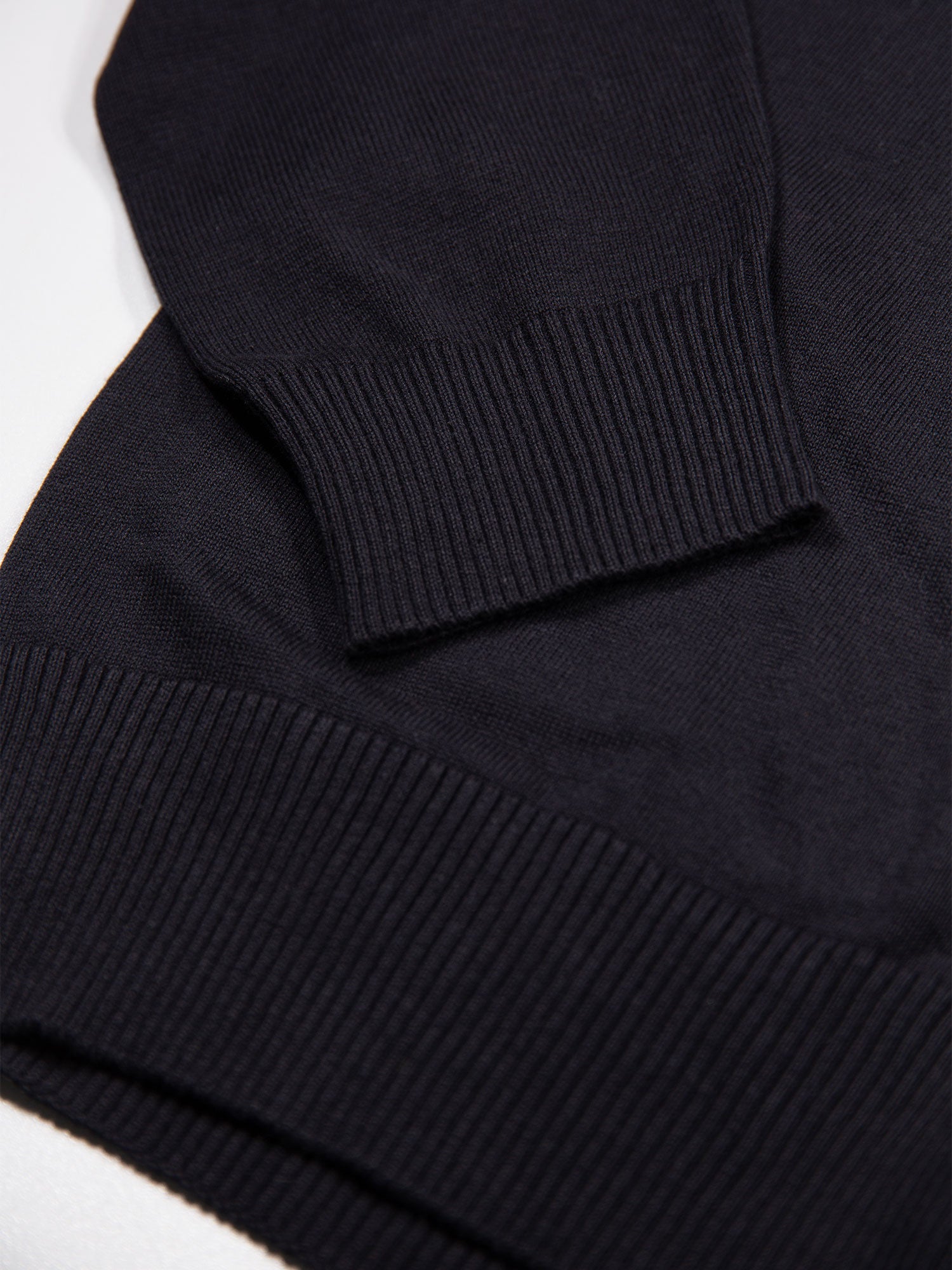 GERARD 3 CREW NECK KNITTED JUMPER