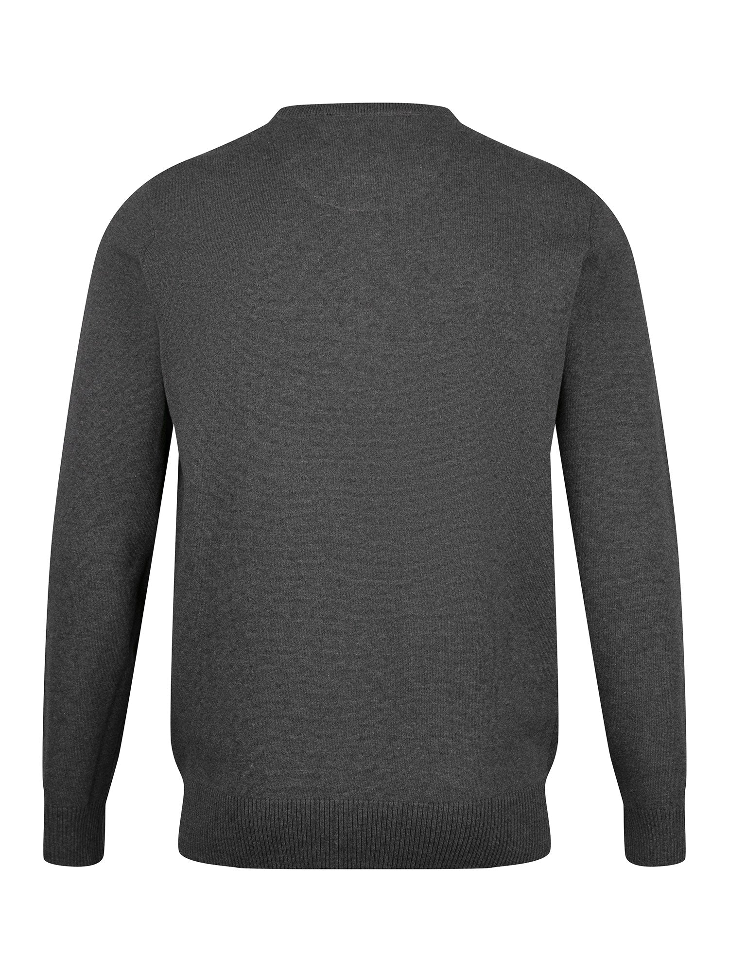 GERARD 3 CREW NECK KNITTED JUMPER