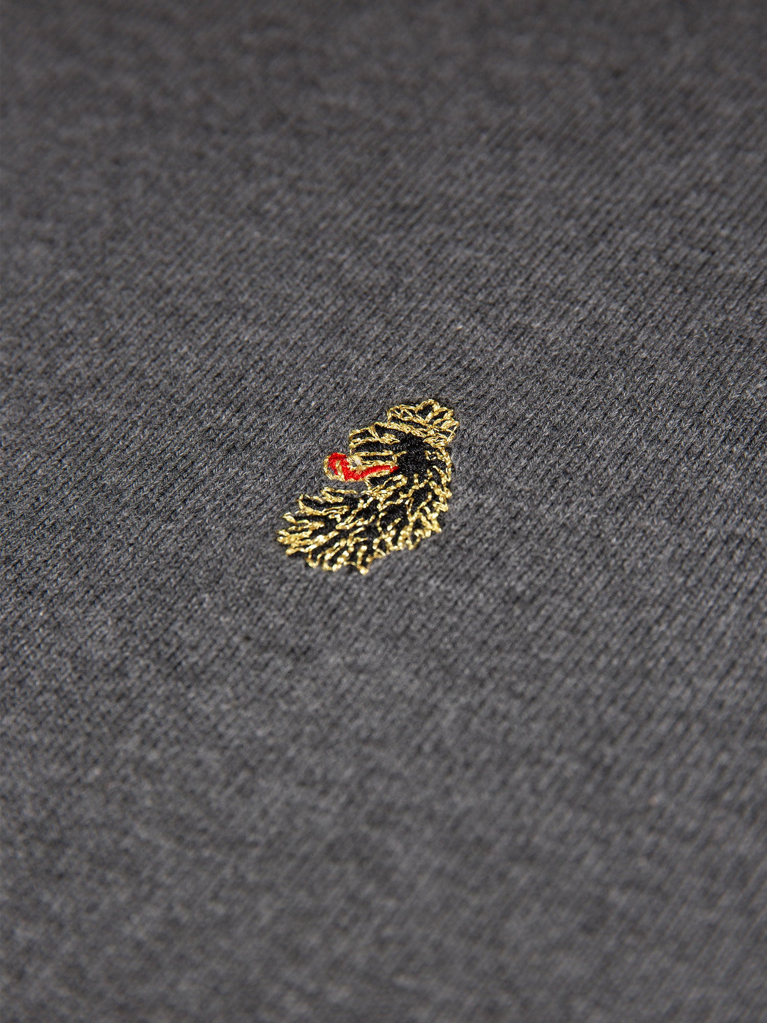 GERARD 3 CREW NECK KNITTED JUMPER