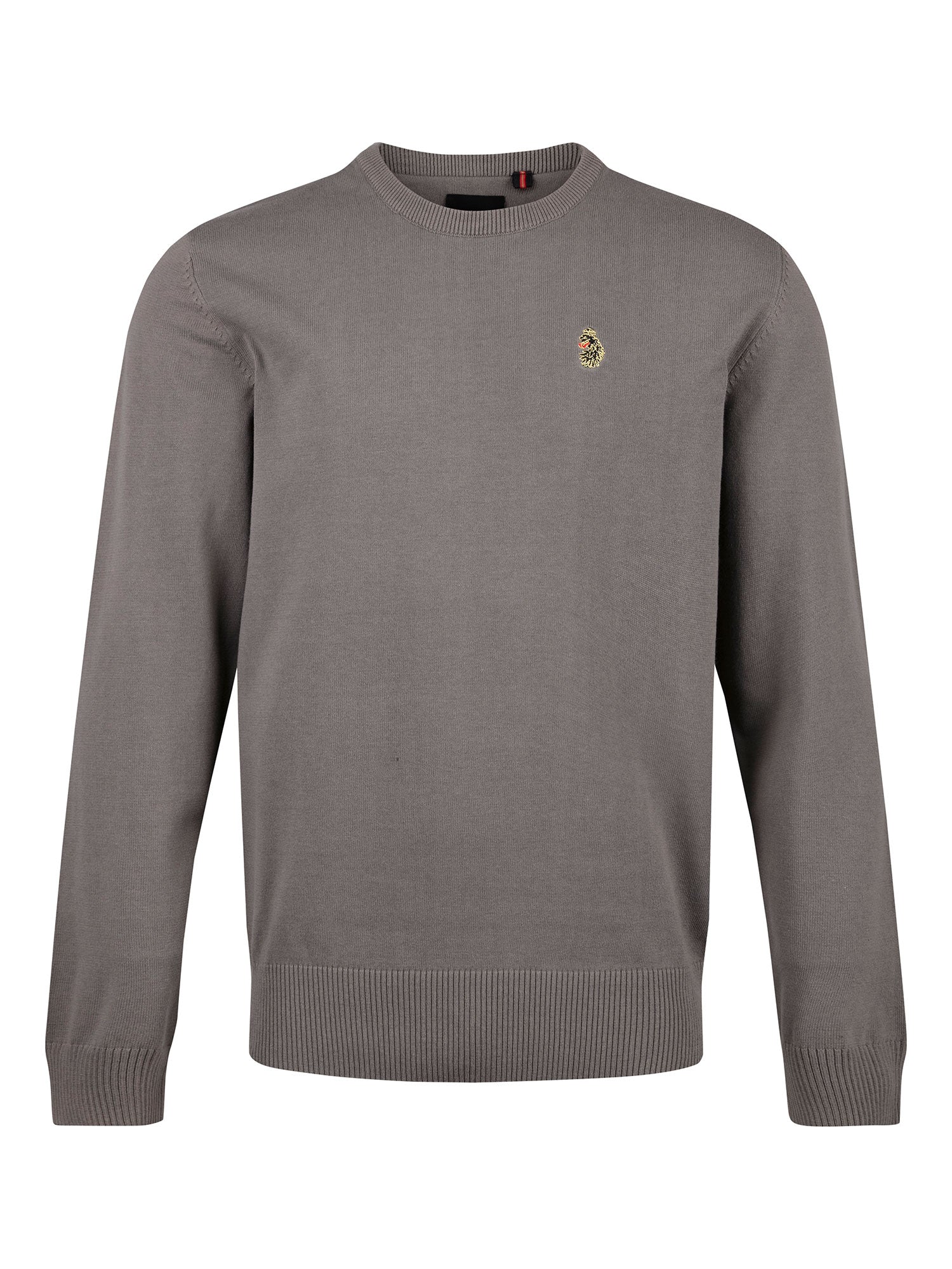 GERARD 3 CREW NECK KNITTED JUMPER