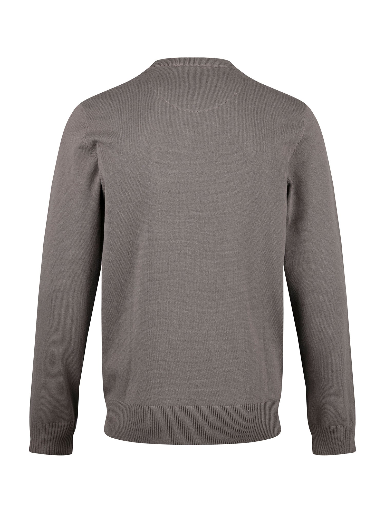 GERARD 3 CREW NECK KNITTED JUMPER