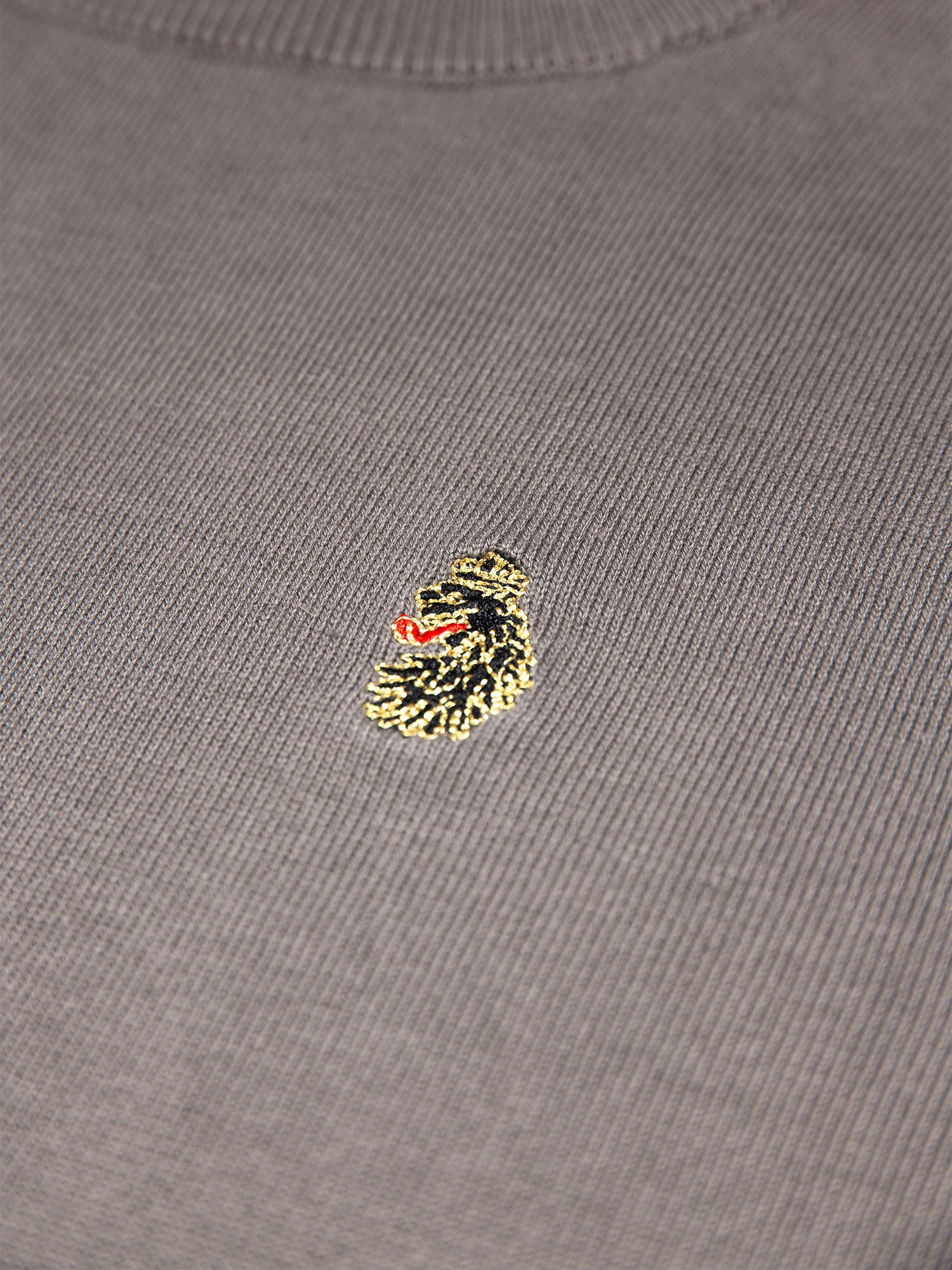 GERARD 3 CREW NECK KNITTED JUMPER