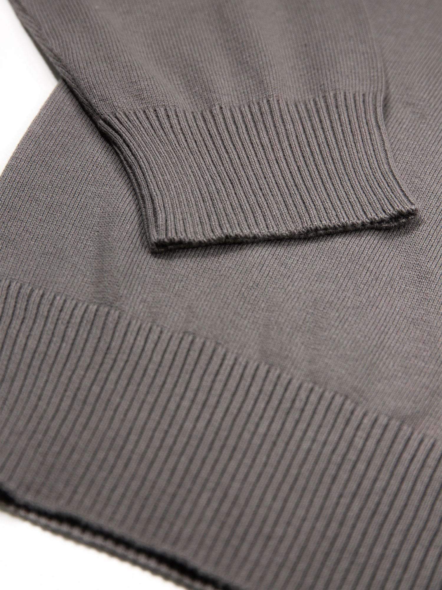 GERARD 3 CREW NECK KNITTED JUMPER