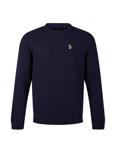 GERARD KNITTED JUMPER