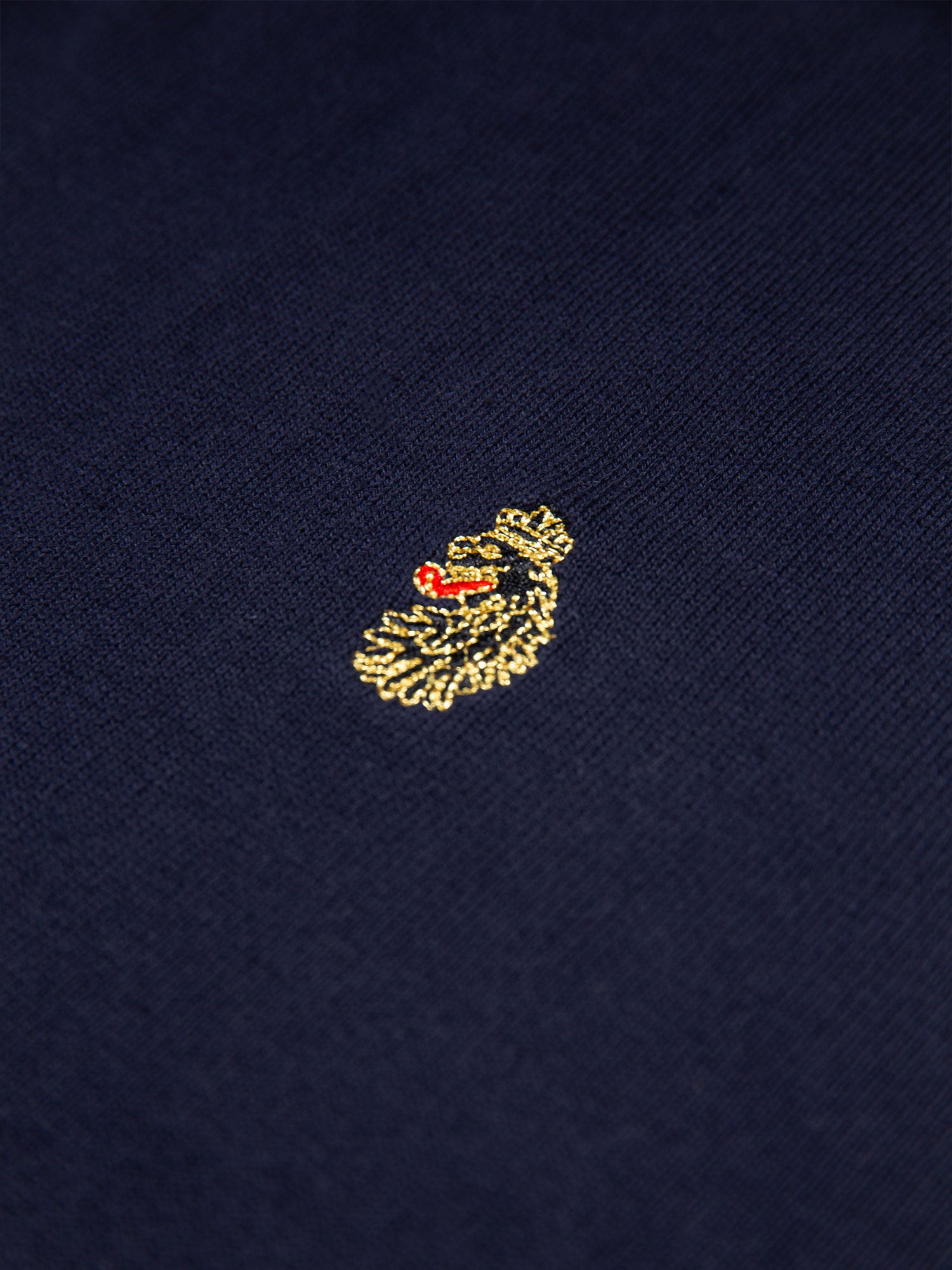 GERARD 3 CREW NECK KNITTED JUMPER