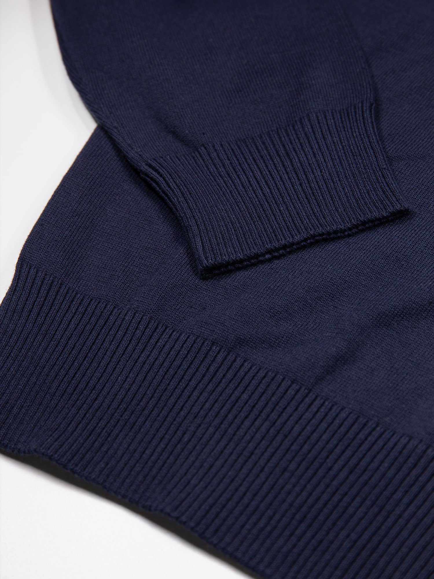 GERARD 3 CREW NECK KNITTED JUMPER