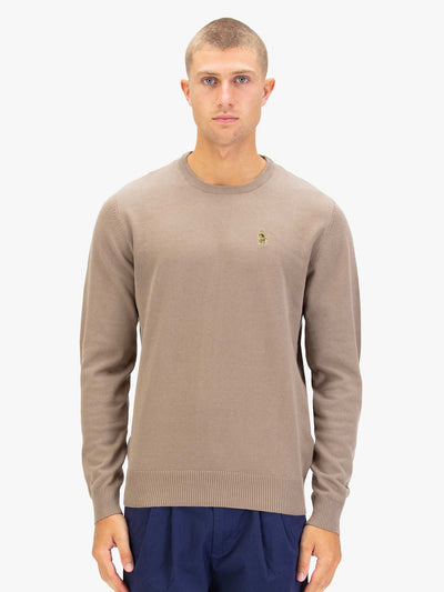 GERARD KNITTED JUMPER 2 PACK