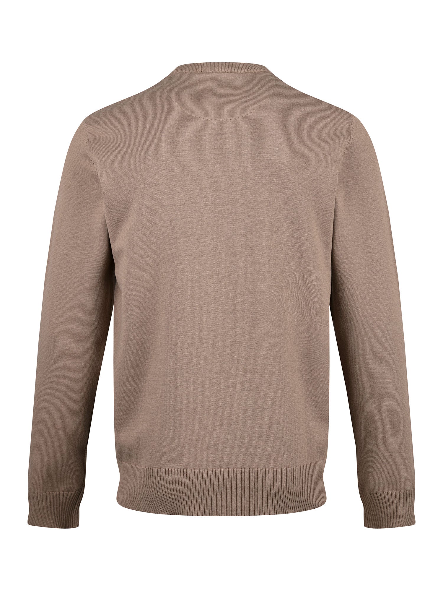 GERARD 3 CREW NECK KNITTED JUMPER
