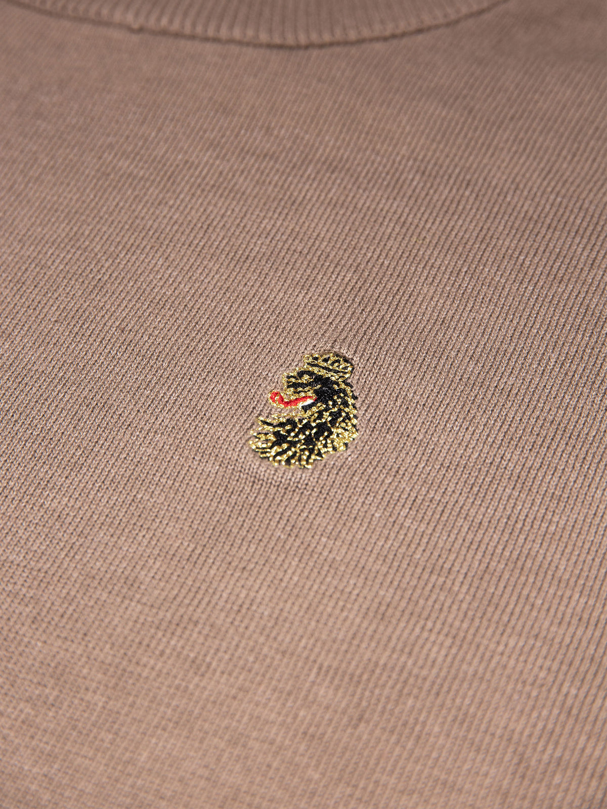 GERARD KNITTED JUMPER 2 PACK