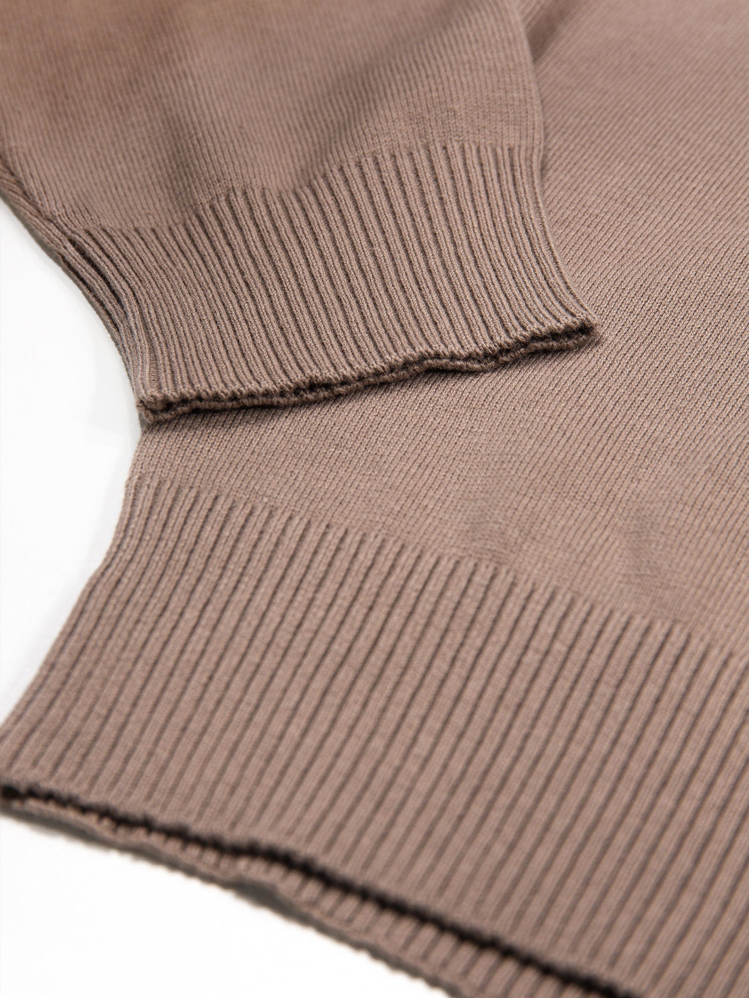 GERARD 3 CREW NECK KNITTED JUMPER