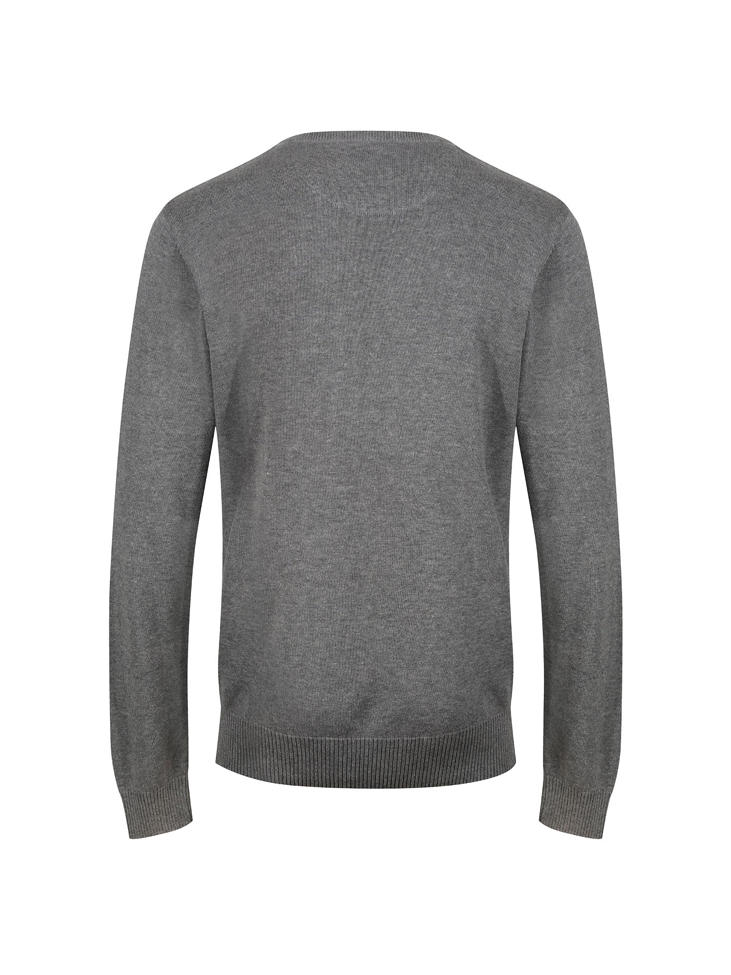 GERARD 3 JUNIOR CREW NECK KNITTED JUMPER