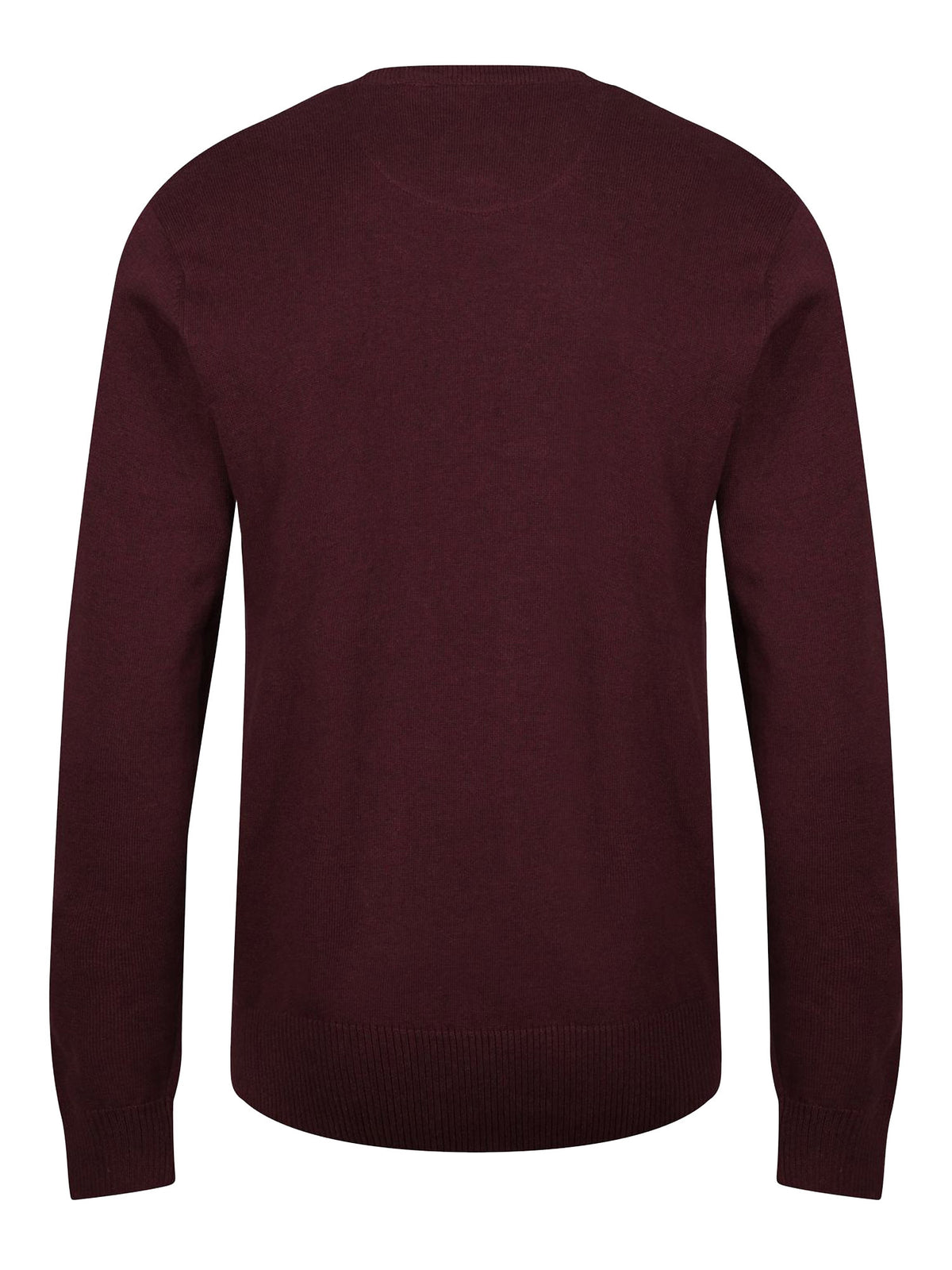 GERARD 3 PURE COTTON CREW NECK JUMPER