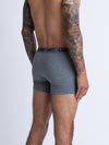 NITER Soft Cotton Trunk Boxers 3 Pack
