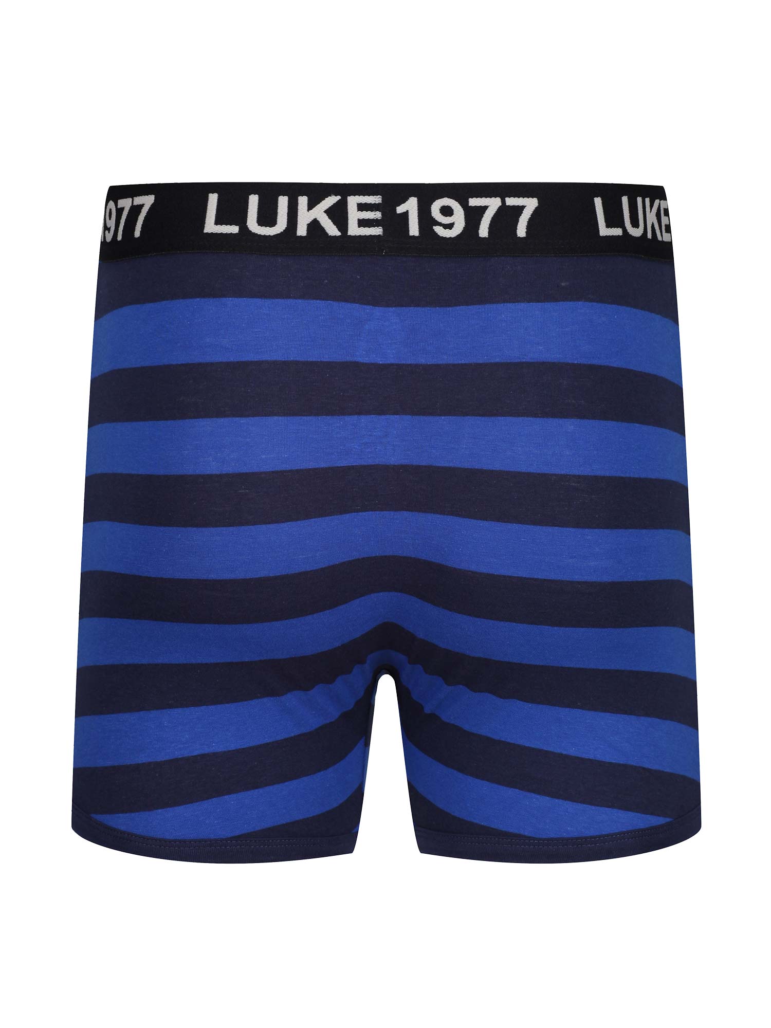 NITER Soft Cotton Trunk Boxers 3 Pack