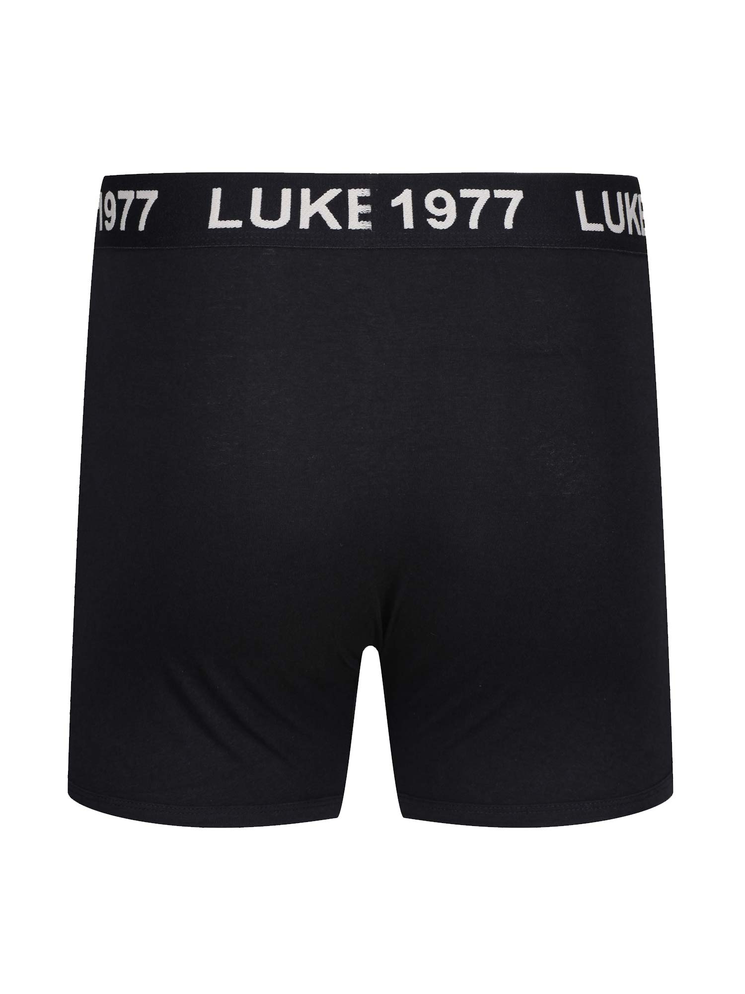 NITER Soft Cotton Trunk Boxers 3 Pack