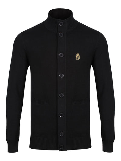 MILTRAY FUNNEL NECK KNITTED JUMPER