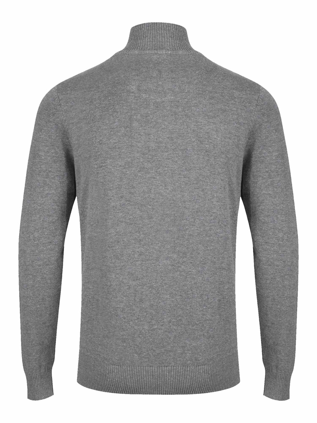 MILTRAY FUNNEL NECK KNITTED JUMPER