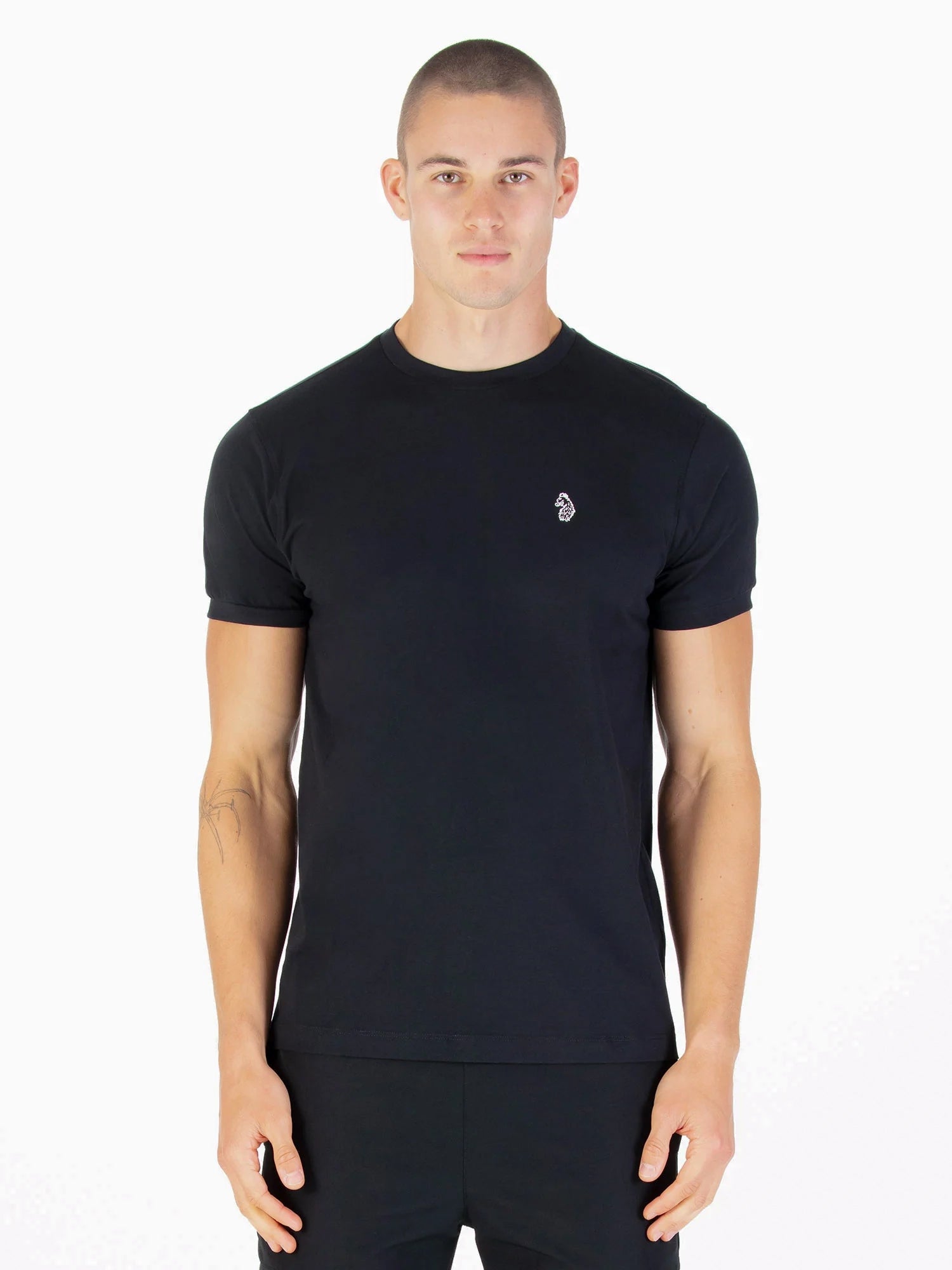 JOHNYS 3 PACK T-SHIRT