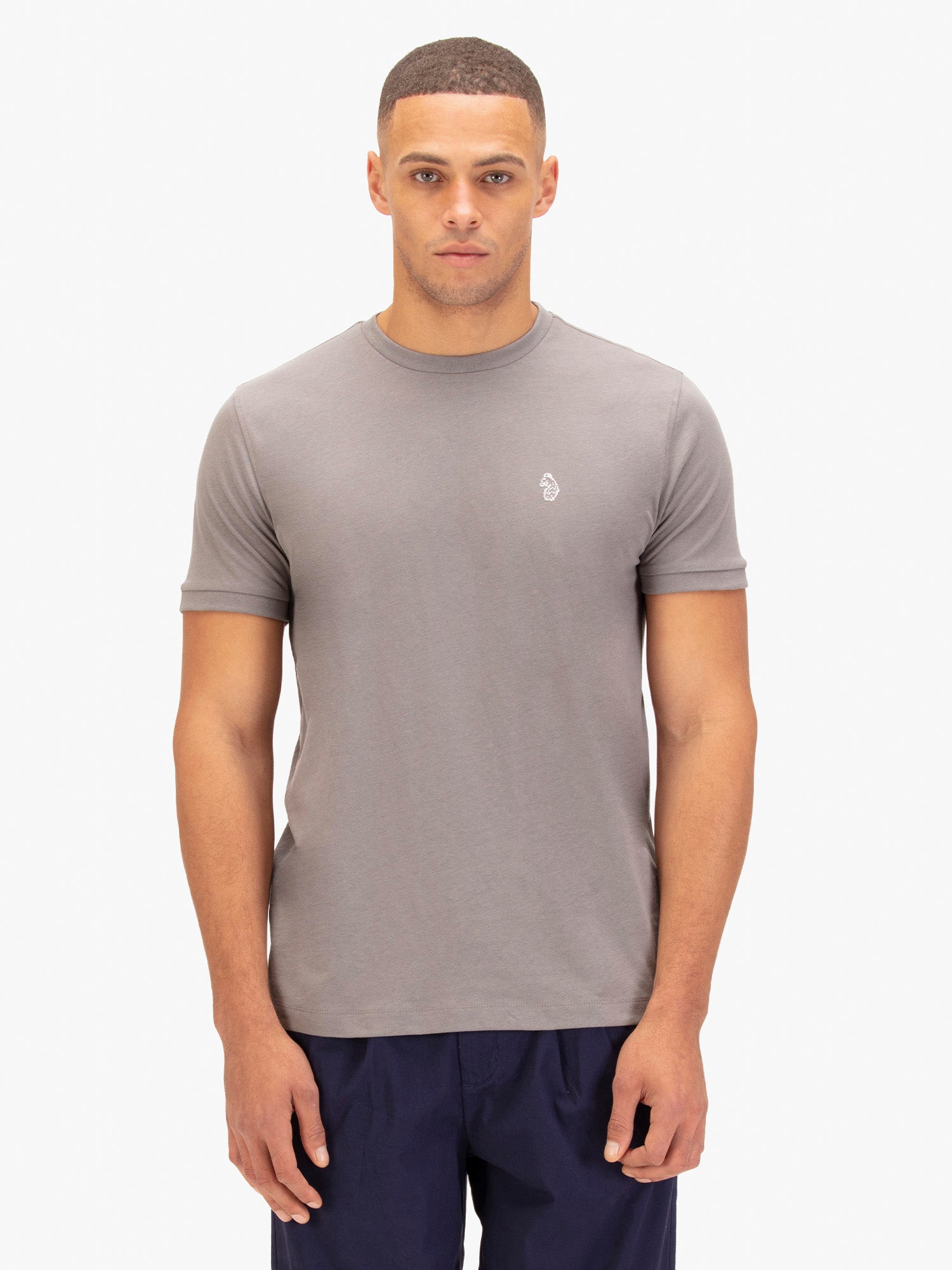 JOHNYS 3 PACK T-SHIRTS