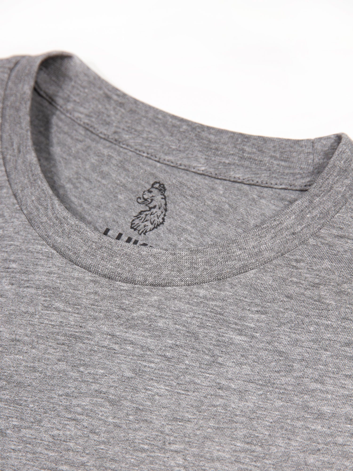 JOHNYS 3 PACK T-SHIRT