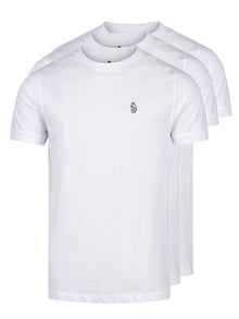  JOHNYS 3 PACK T-SHIRT