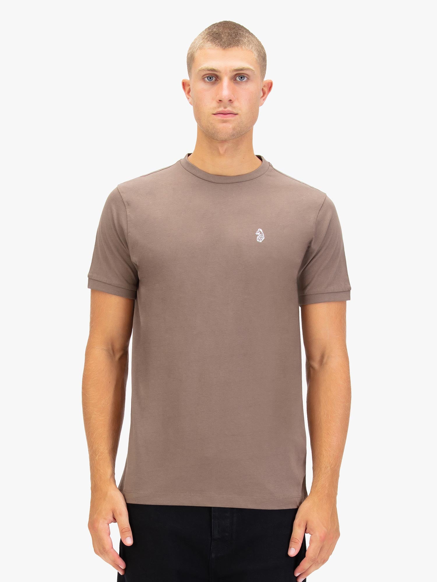 JOHNYS 3 PACK T-SHIRT