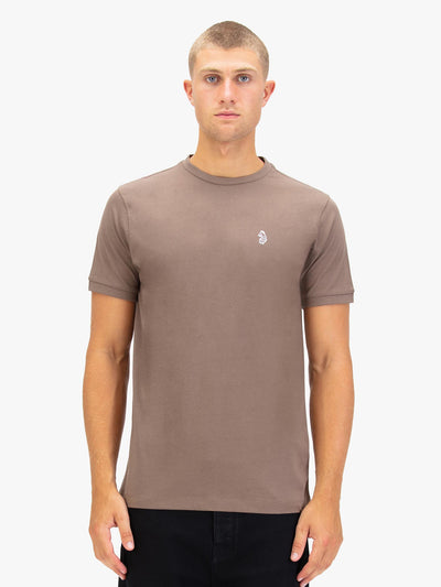 JOHNYS 3 PACK T-SHIRT