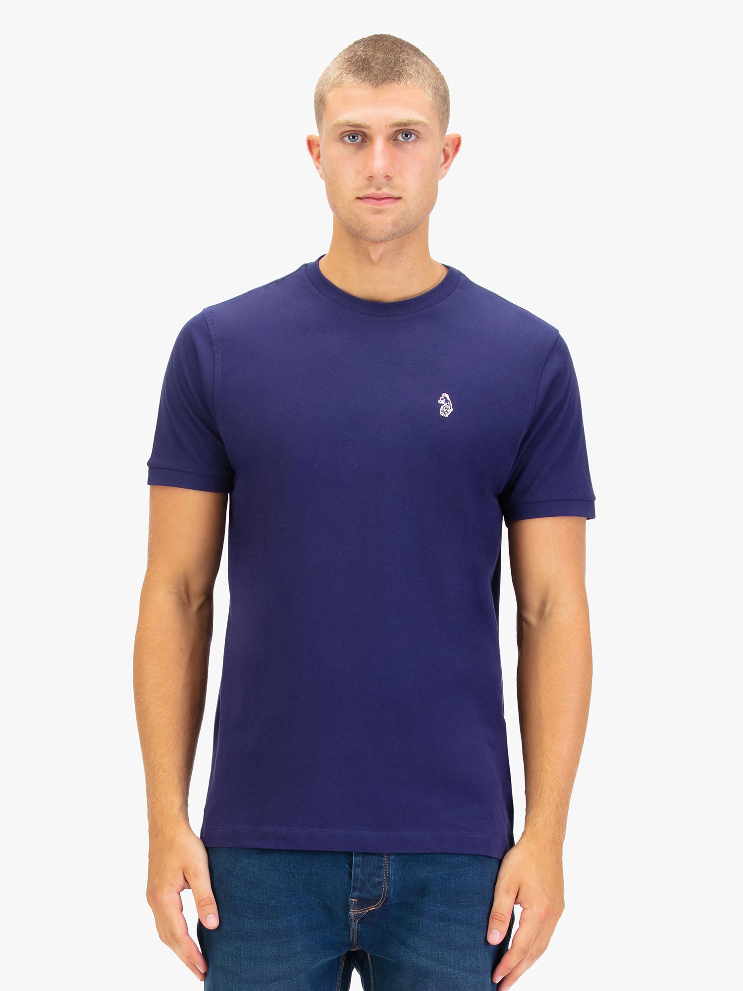 JOHNYS 3 PACK T-SHIRT