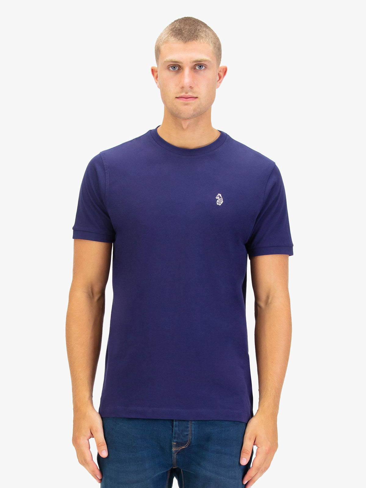 JOHNYS 3 PACK T-SHIRT