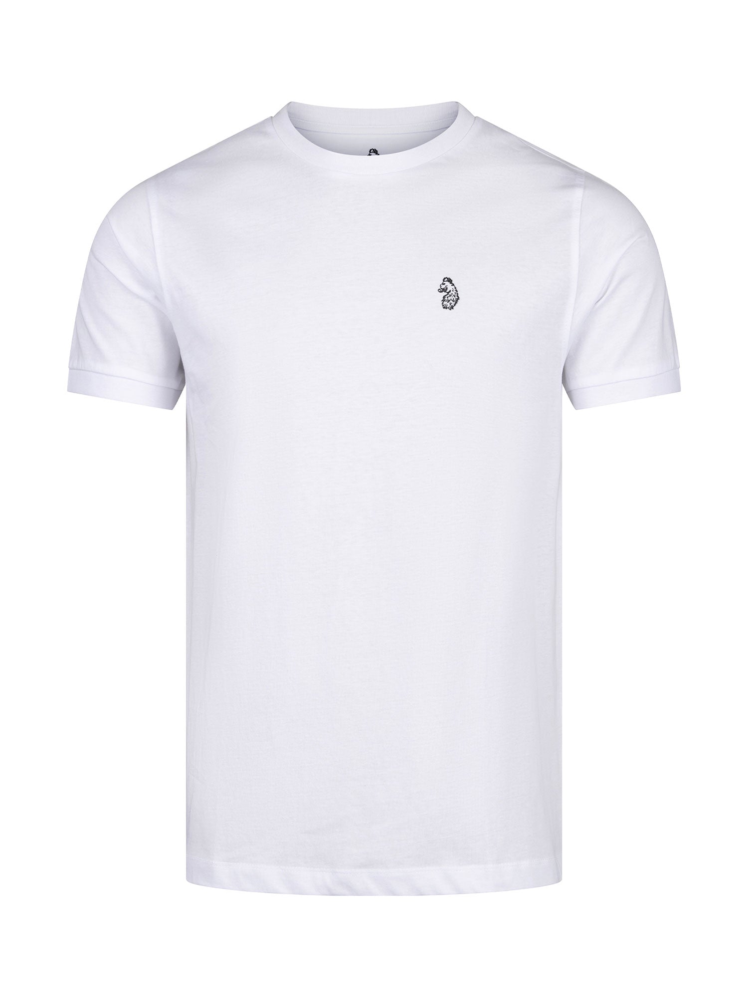 JOHNYS 3 PACK T-SHIRT