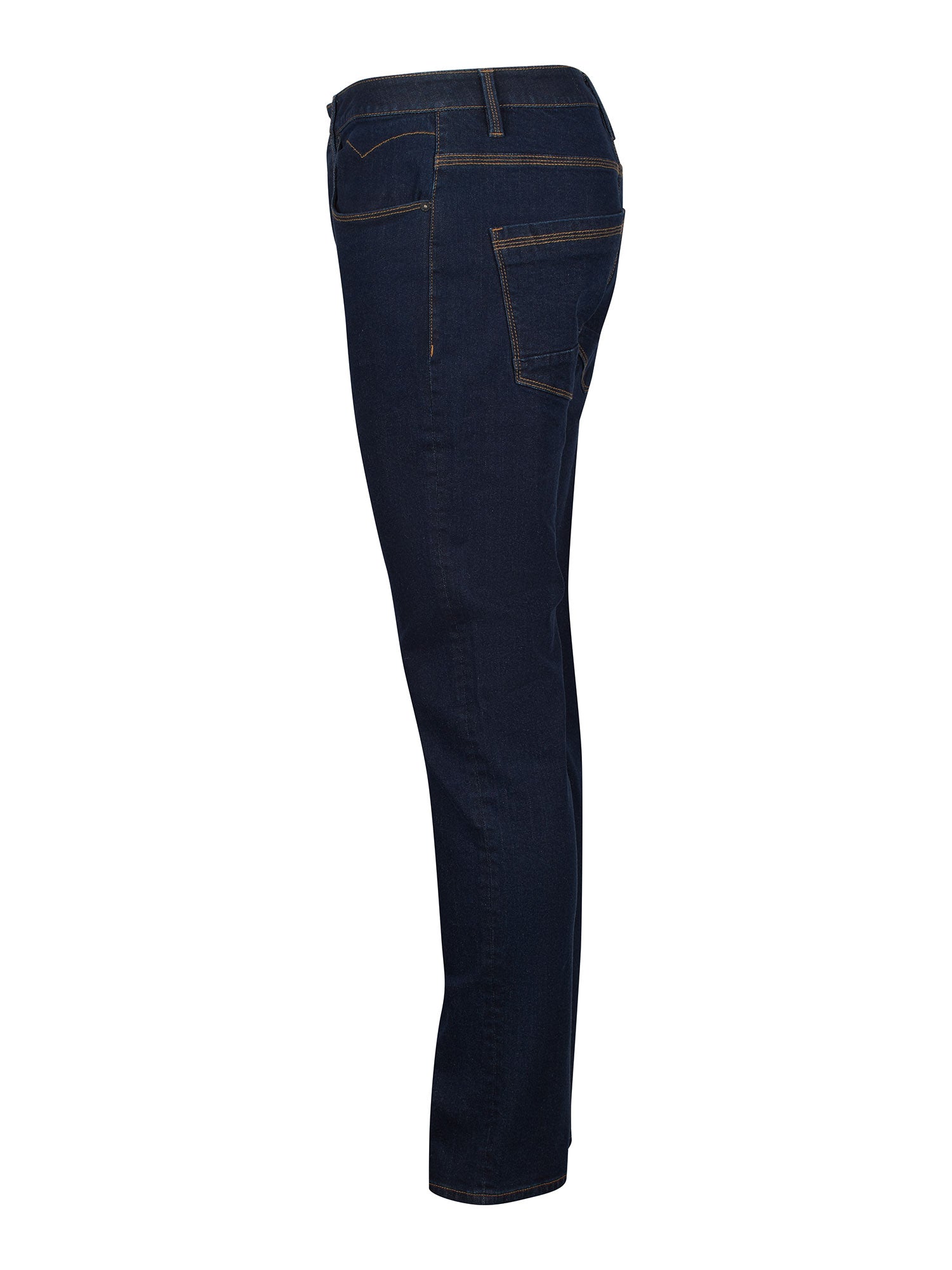 FREDDIE FAST STRAIGHT LEG DARK BLUE/INDIGO JEANS