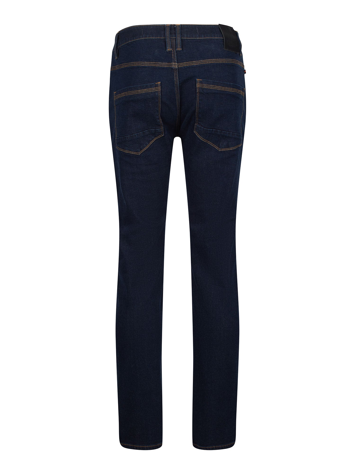 FREDDIE FAST STRAIGHT LEG DARK BLUE/INDIGO JEANS