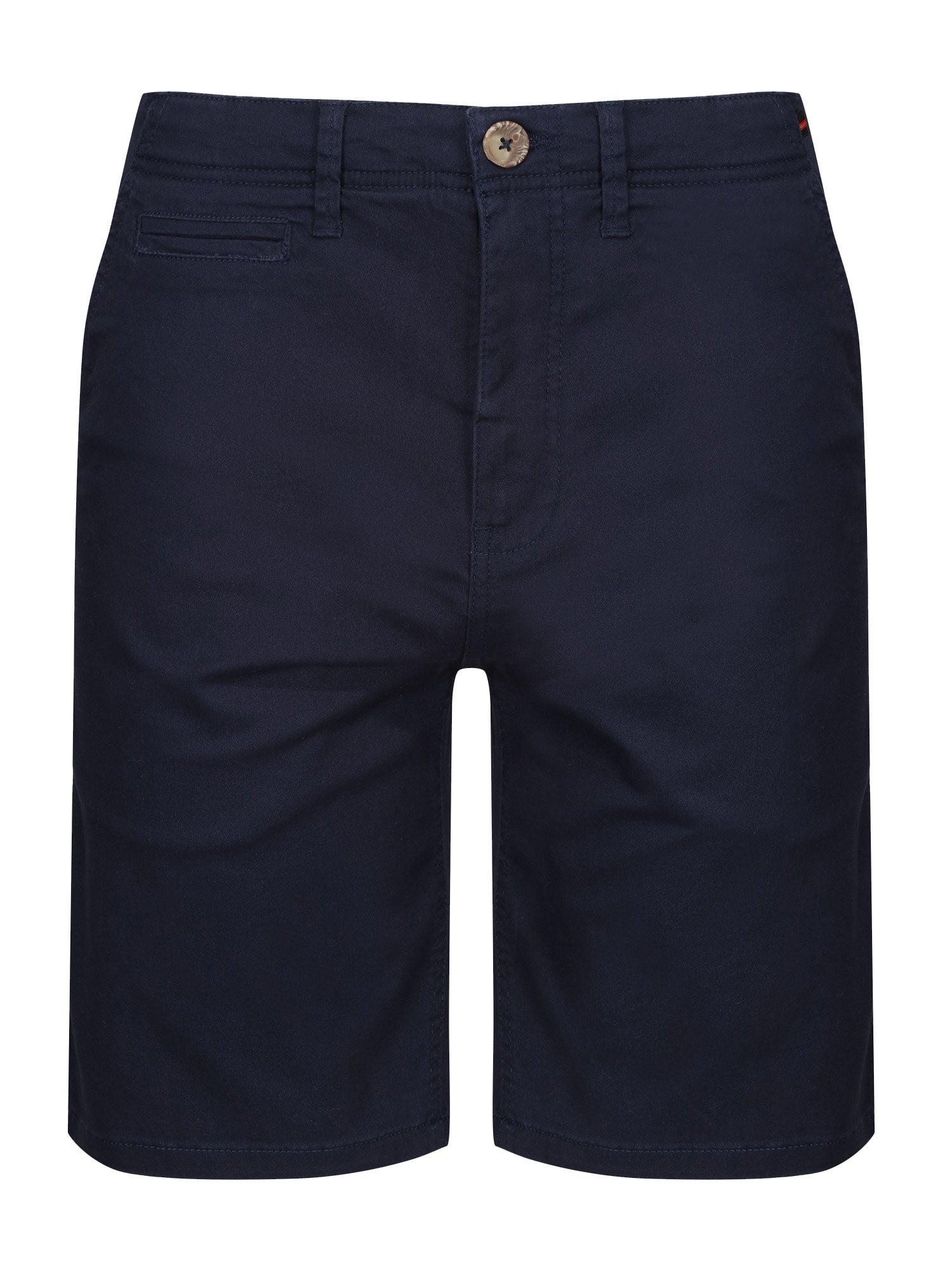 CORBITT CHINO SHORTS