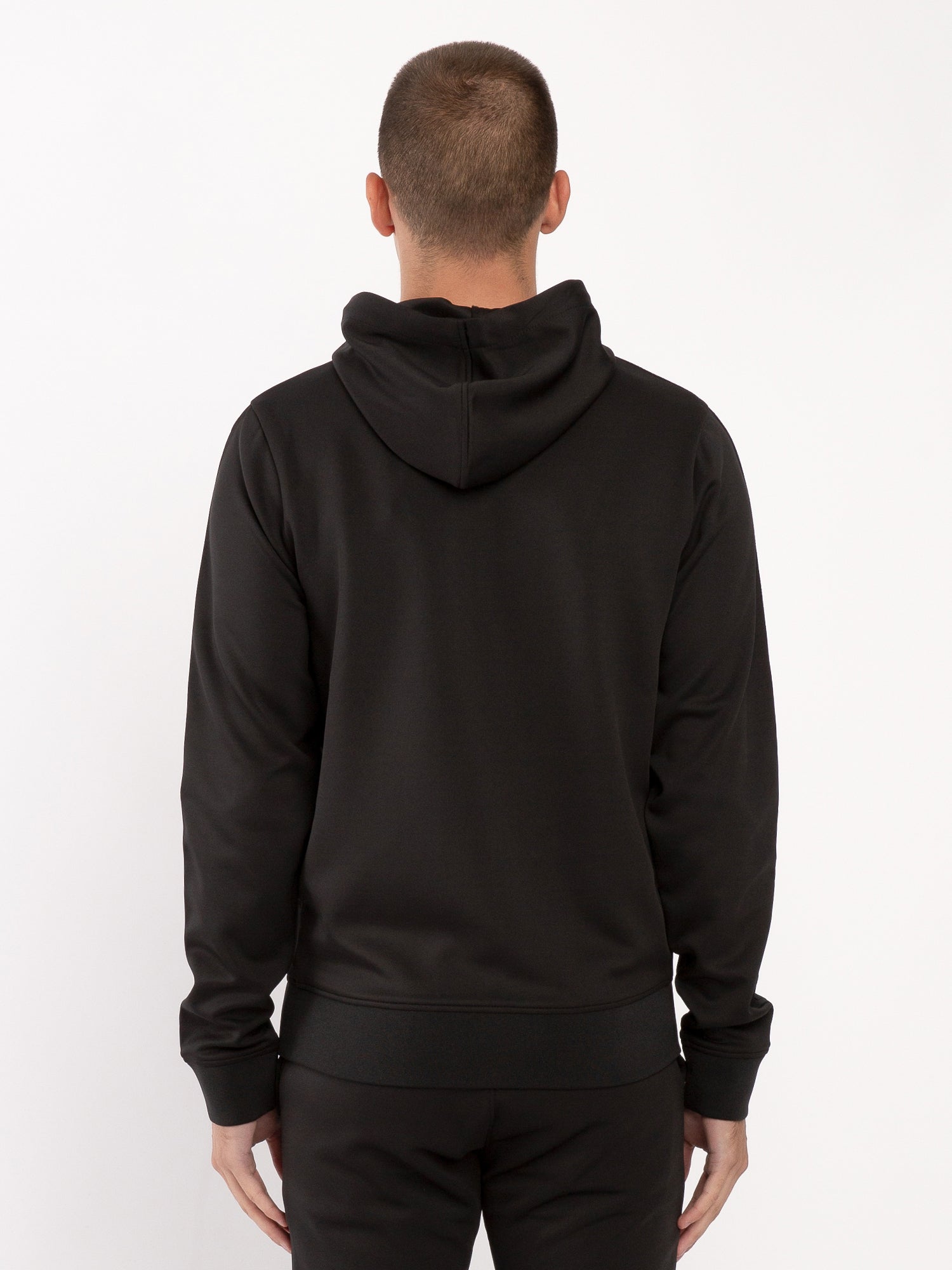TTTHs ZIP HOODIE