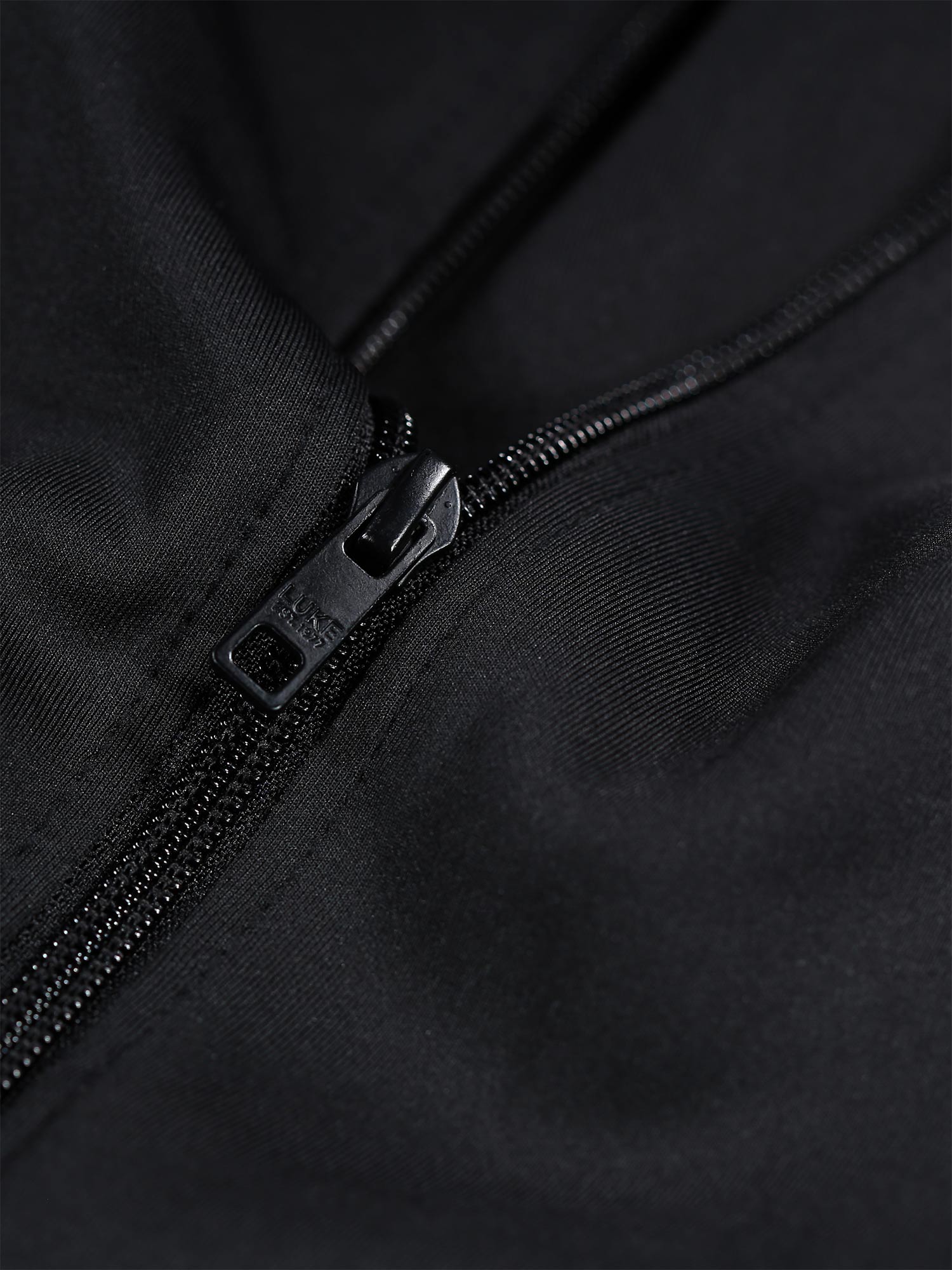 TTTHs ZIP HOODIE