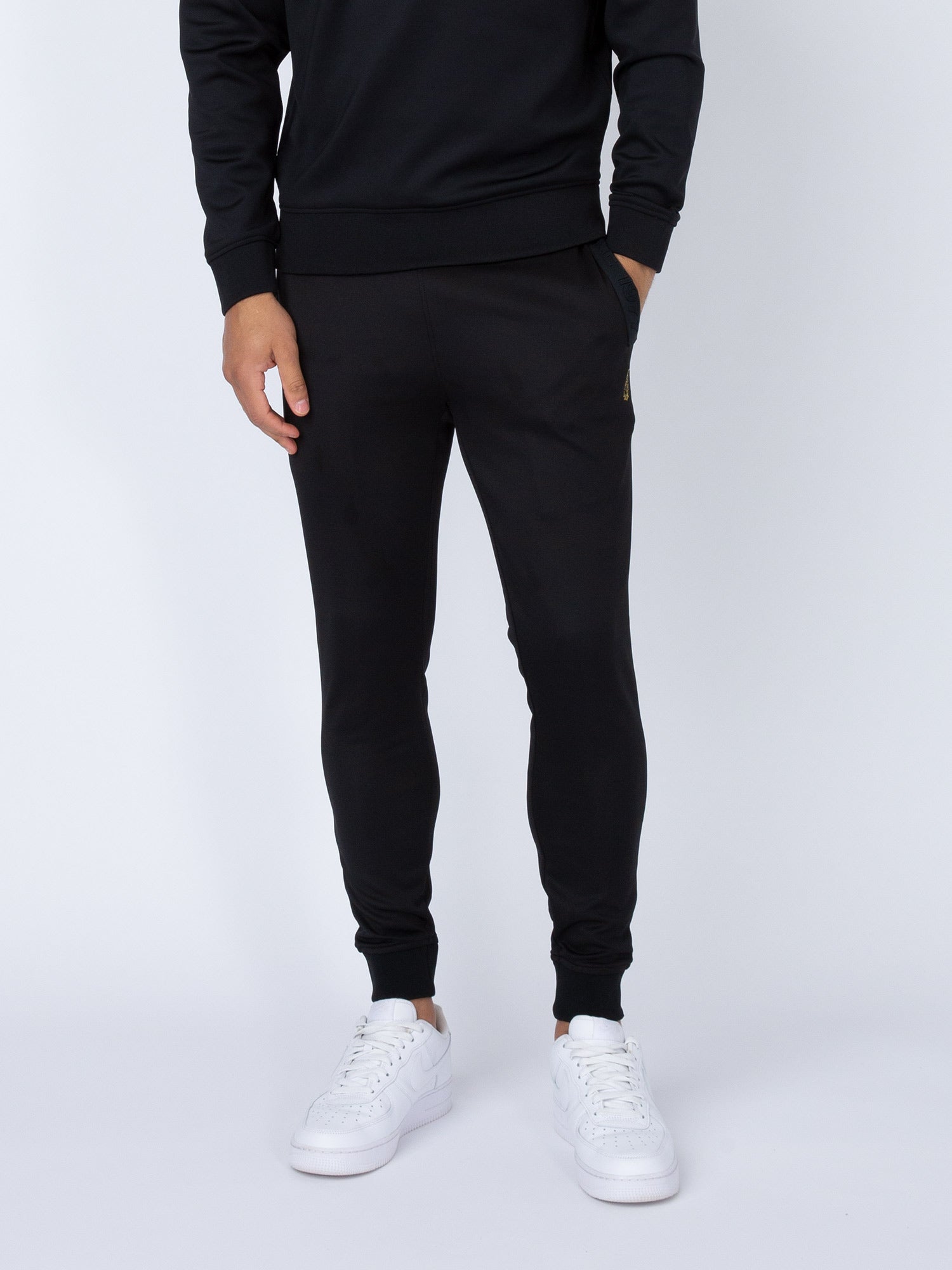 TTTJ TRICOT CUFFED JOGGERS