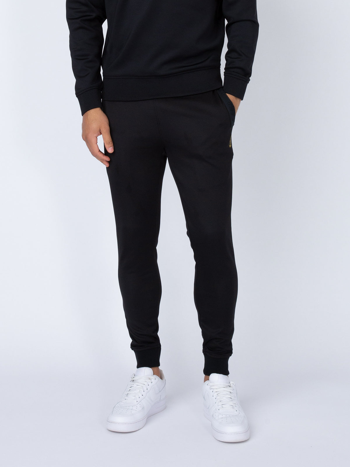 TTTJ CUFFED JOGGERS
