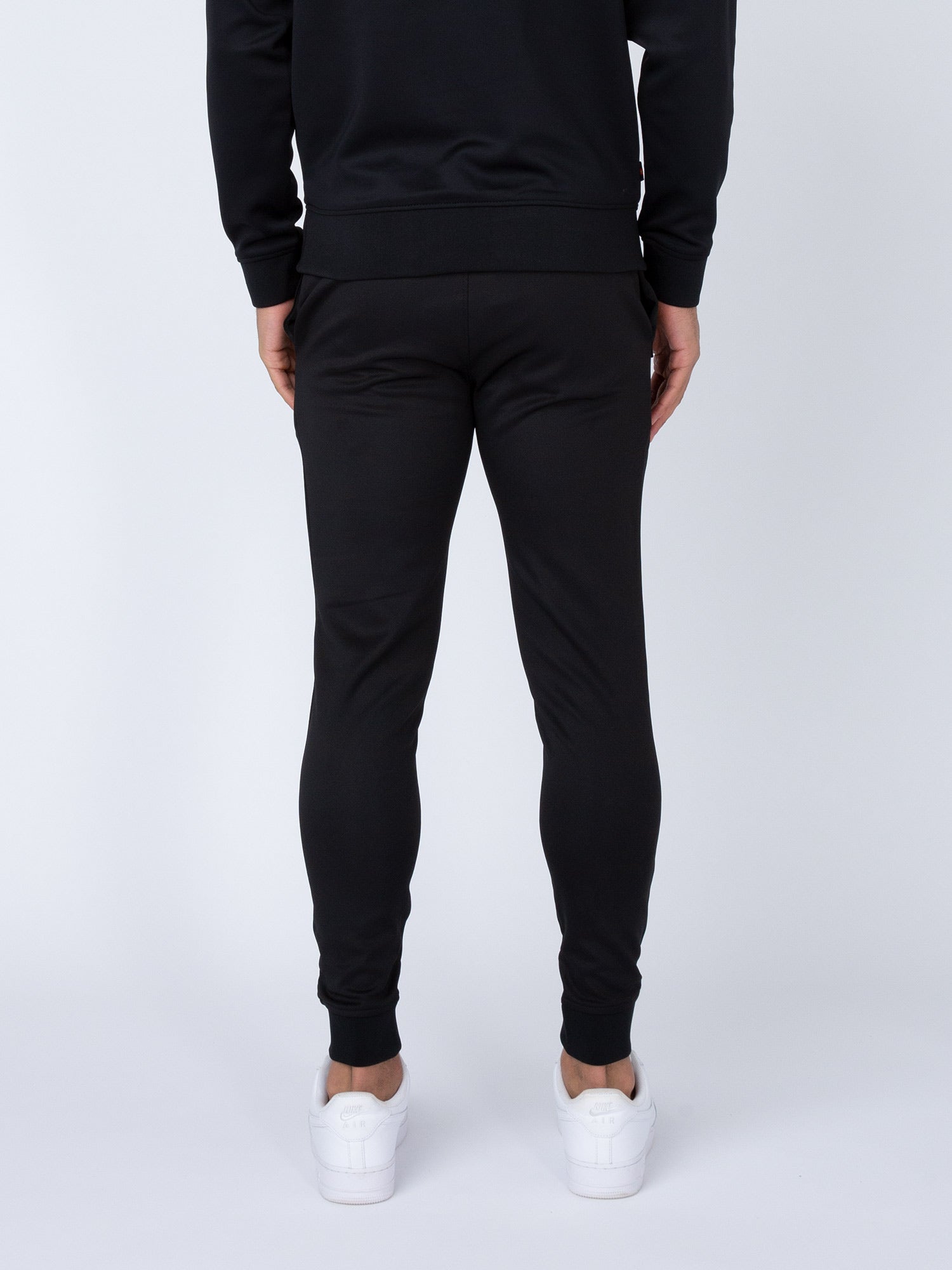 TTTJ TRICOT CUFFED JOGGERS