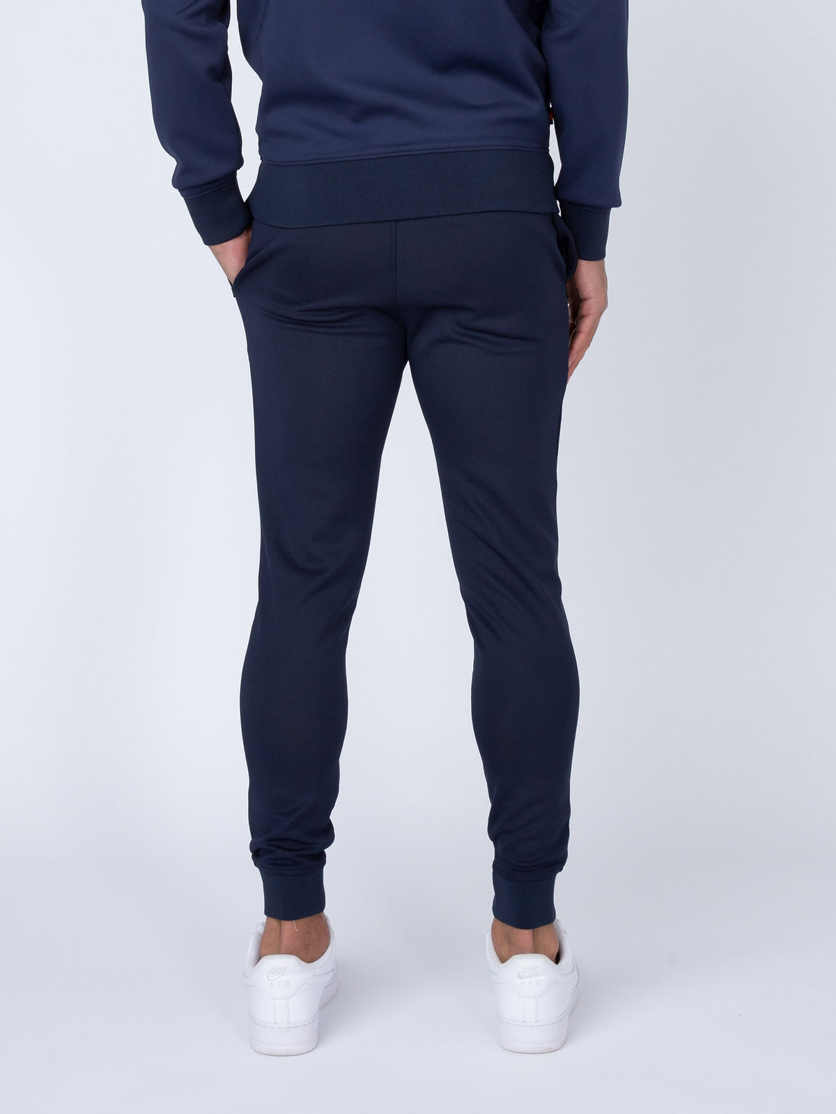 TTTJ CUFFED JOGGERS